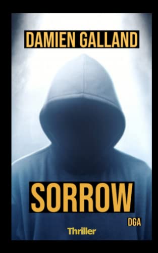 Couverture Sorrow