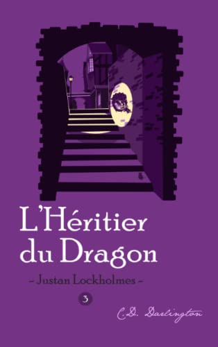 Couverture L'Hritier du dragon Beta Publisher