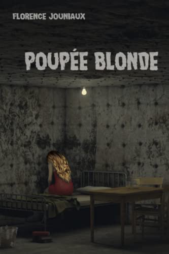 Couverture Poupe blonde