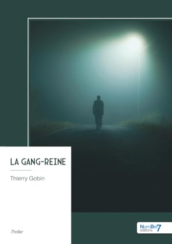 Couverture La gang reine