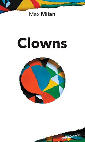 Couverture Clowns