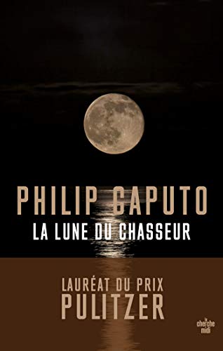 Couverture La Lune du Chasseur Le Cherche Midi