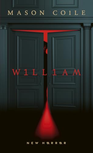 Couverture William