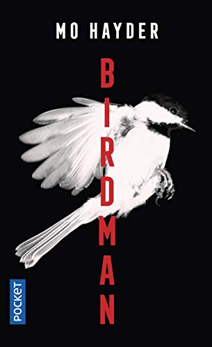 Couverture Birdman Pocket