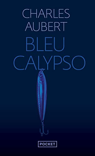 Couverture Bleu Calypso Pocket