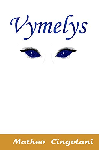 Couverture Vymelys