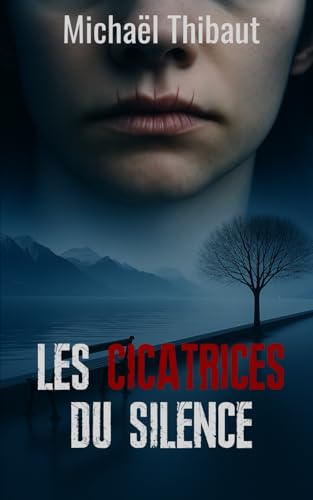 Couverture Les Cicatrices du silence