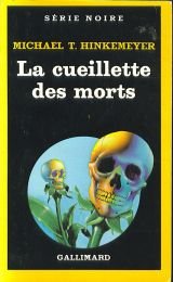 Couverture La Cueillette des morts Gallimard
