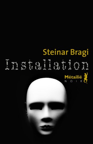 Couverture « Installation »