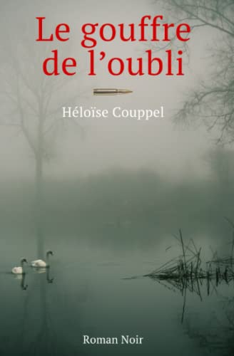 Couverture Le Gouffre de l'oubli