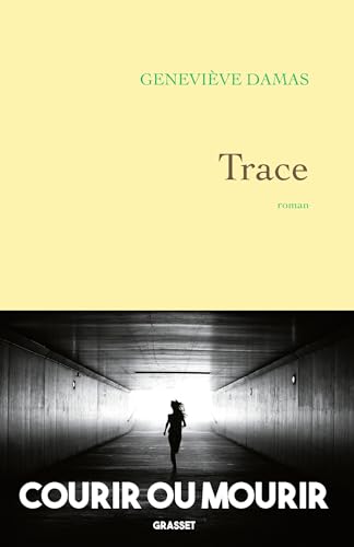 Couverture Trace