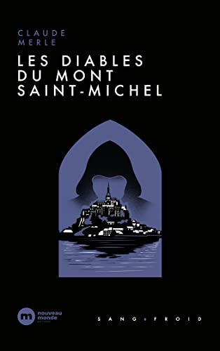 Couverture Les Diables du Mont Saint-Michel