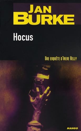 Couverture Hocus