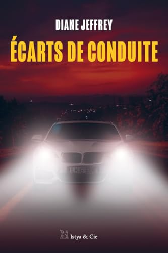 Couverture Ecart de conduite