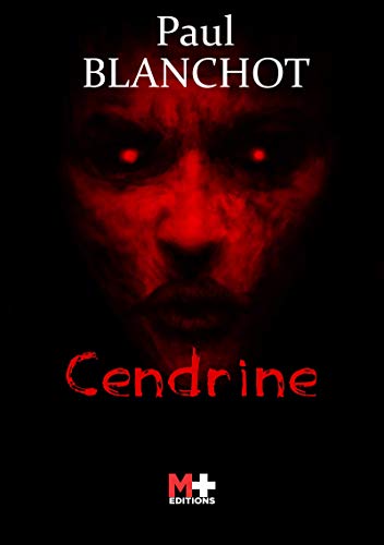 Couverture Cendrine M+ ditions