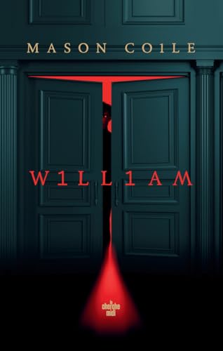 Couverture William
