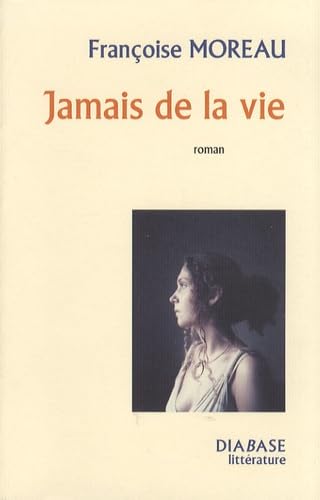 Couverture Jamais de la vie