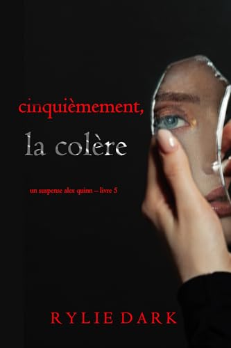 Couverture Cinquimement, la colre