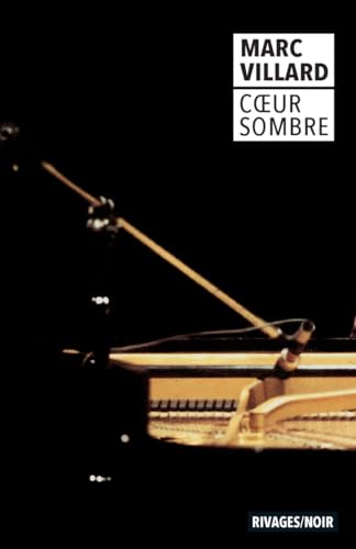 Couverture Coeur sombre