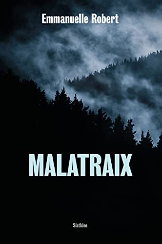 Couverture Malatraix