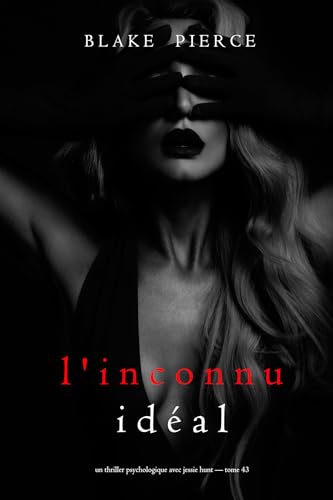 Couverture L'Inconnu id�al