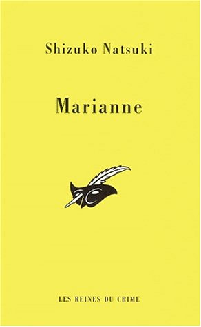 Couverture Marianne