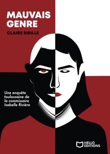 Couverture Mauvais genre