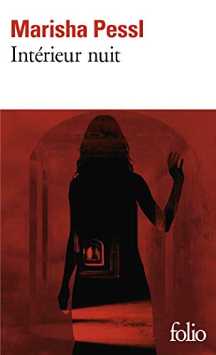 Couverture Int�rieur nuit