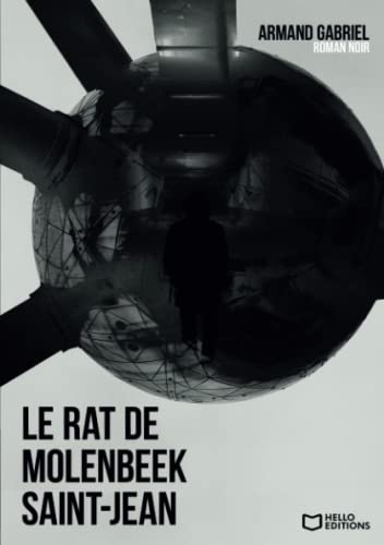 Couverture Le Rat de Molenbeek-Saint-Jean