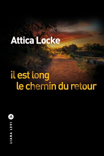 Couverture Il est long le chemin du retour