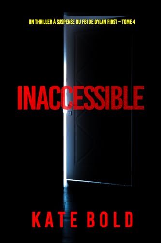 Couverture Inaccessible