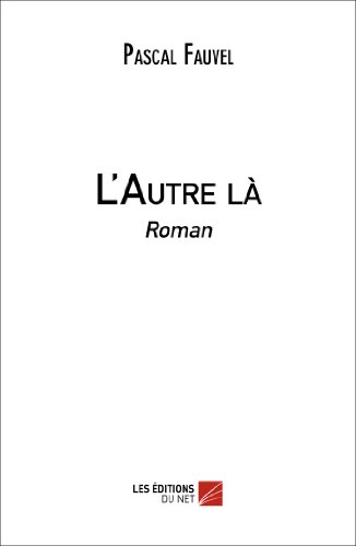 Couverture L'Autre l