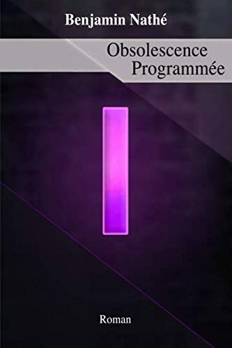 Couverture Obsolescence programme