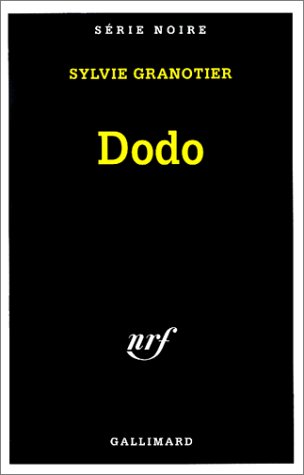 Couverture Dodo