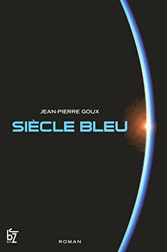 Couverture Sicle bleu JBZ & cie