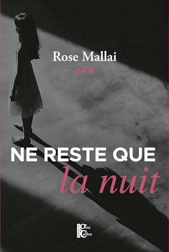 Couverture Ne reste que la nuit