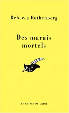 Couverture Des marais mortels Librairie des Champs-Elyses - Le Masque