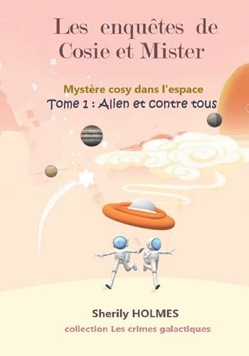 Couverture Alien et contre tous