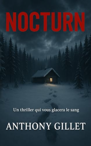 Couverture Nocturn