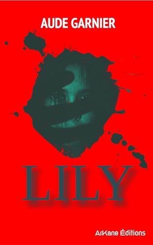 Couverture Lily