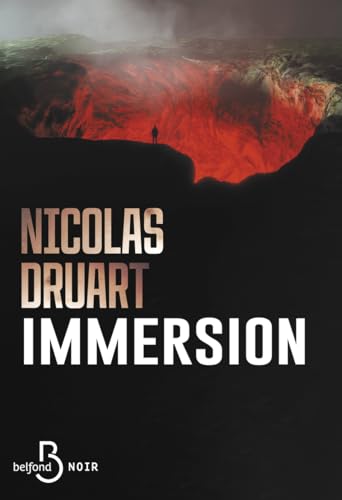 Couverture Immersion Belfond