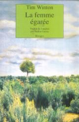 Couverture La Femme gare