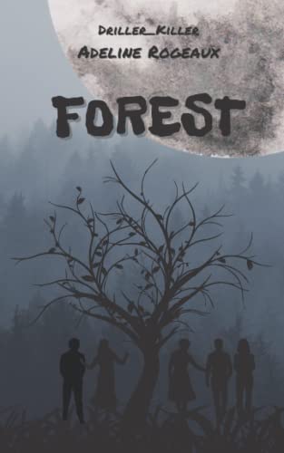 Couverture Forest