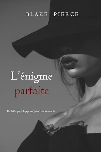 Couverture L'Enigme parfaite