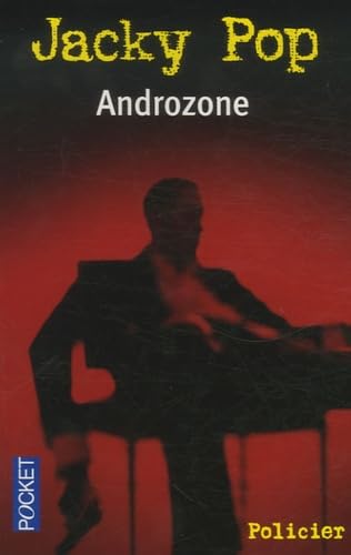 Couverture Androzone