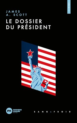 Couverture Le dossier du Prsident