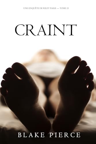 Couverture Craint
