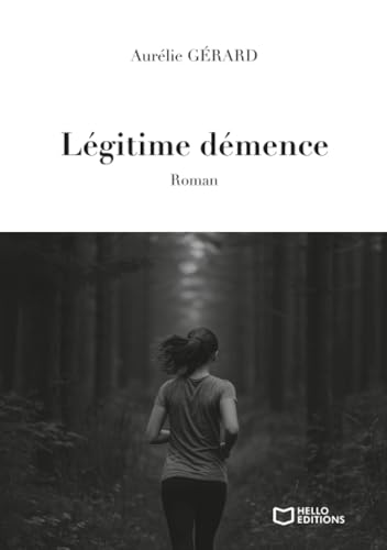 Couverture L�gitime d�mence 