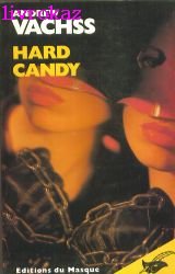 Couverture Hard Candy Librairie des Champs-Elyses - Le Masque