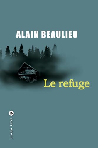 Couverture Le Refuge